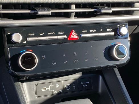 New 2026 Hyundai Santa Cruz XRT AWD/4WD image 18