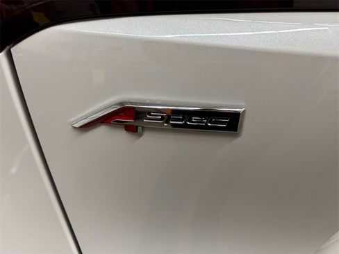 Certified 2025 Acura ADX A-Spec image 32