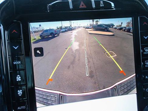 Used 2023 RAM 2500 Laramie image 22