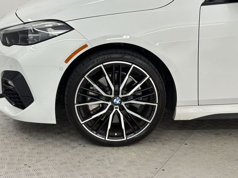 Used 2022 BMW 228i Gran Coupe w/ M Sport Package FWD image 12