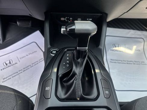 Used 2025 Kia K4 FWD image 21