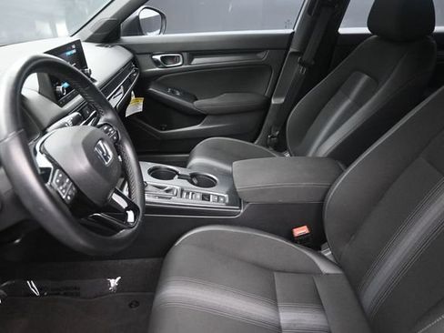 Used 2024 Honda Civic Sport image 17