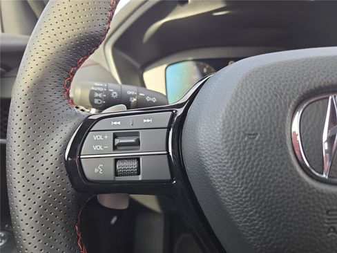 New 2025 Acura ADX A-Spec image 14