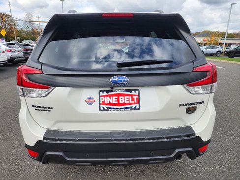 Used 2023 Subaru Forester Wilderness image 9