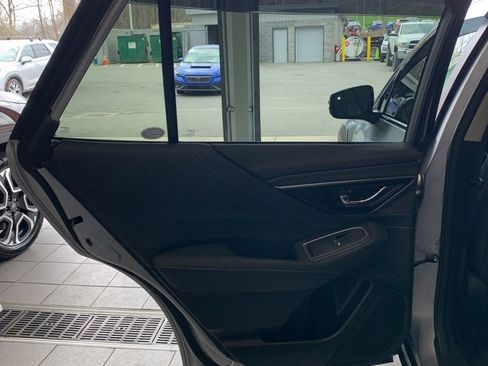 Certified 2025 Subaru Outback Limited image 14