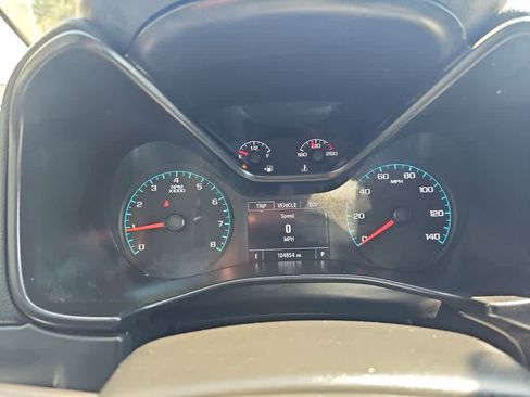 Used 2022 Chevrolet Colorado LT w/ Fleet Safety Package image 18