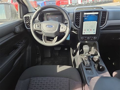 New 2025 Ford Ranger XL image 17