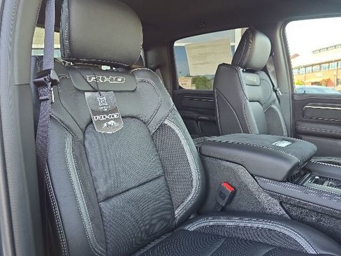 New 2026 RAM 1500 RHO AWD/4WD image 41