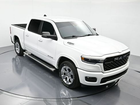 Certified 2025 RAM 1500 Big Horn image 37