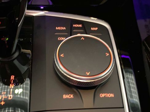 Used 2024 BMW X3 sDrive30i image 34