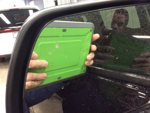 Used 2024 Ford Ranger XLT w/ Equipment Group 301A High image 12