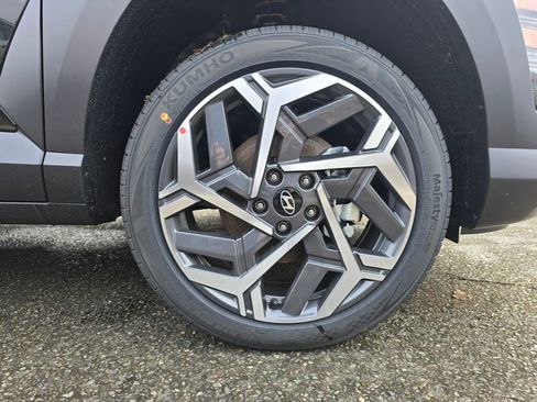 New 2026 Hyundai Kona SEL Premium image 9