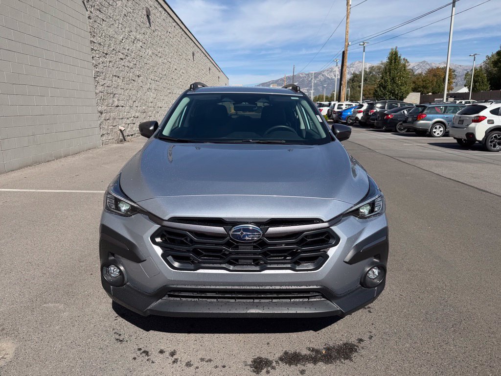 Used 2024 Subaru Crosstrek 2.5i Limited AWD/4WD image 8