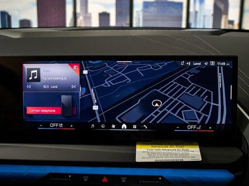 Used 2026 BMW X3 M50 image 18