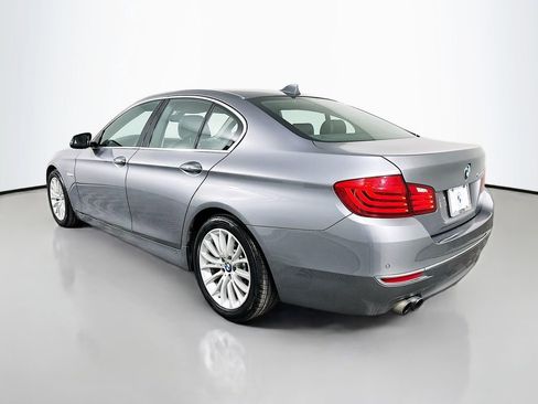 Used 2016 BMW 528i Sedan image 7
