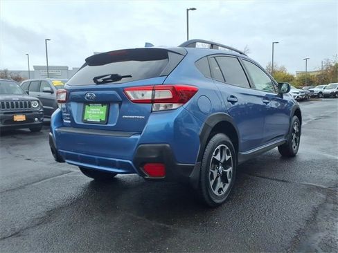 Used 2018 Subaru Crosstrek 2.0i Premium image 7