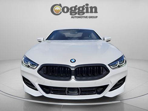 New 2026 BMW 840i xDrive 840i image 9