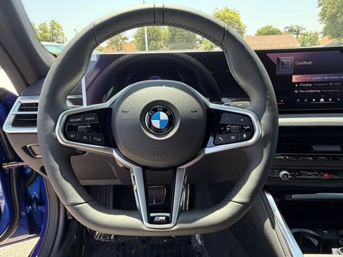 New 2026 BMW i4 xDrive40i AWD/4WD image 24