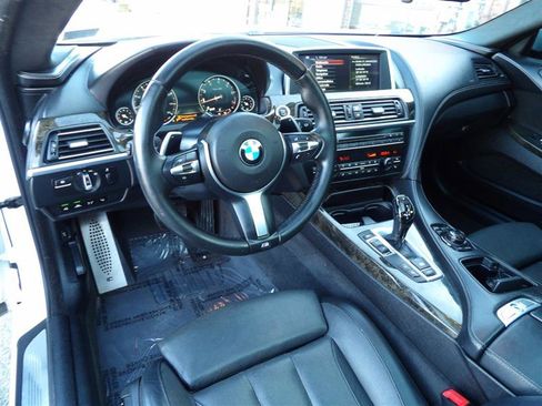 Used 2014 BMW 650i 650i w/ M Sport Package image 11