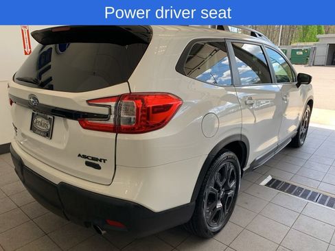 Used 2023 Subaru Ascent Onyx Edition AWD/4WD image 10