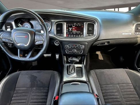 Used 2022 Dodge Charger Scat Pack w/ Daytona Edition Group image 7