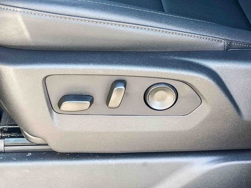 New 2026 Chevrolet Silverado 2500 LTZ w/ LTZ Plus Package image 20