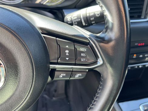 Used 2023 MAZDA CX-5 AWD 2.5 S image 32
