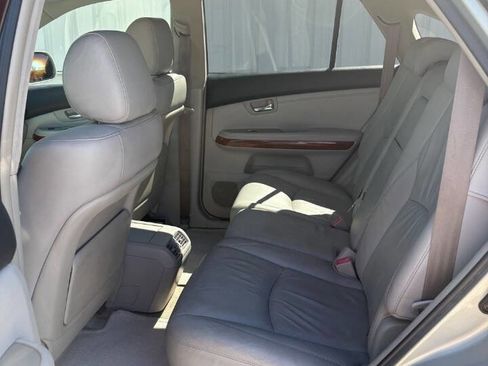 Used 2004 Lexus RX 330 AWD image 9