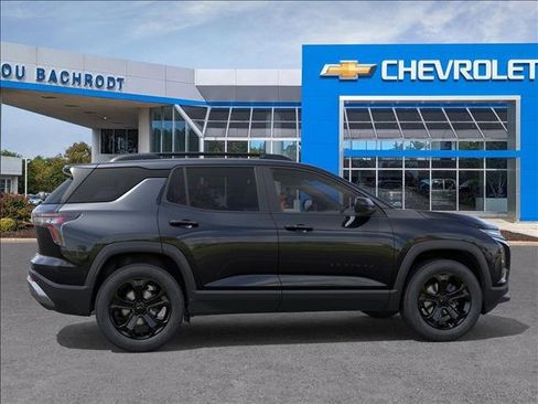 New 2026 Chevrolet Equinox LT image 5