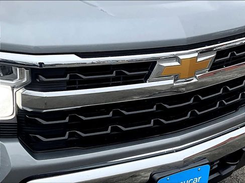 Used 2024 Chevrolet Silverado 1500 LT image 31