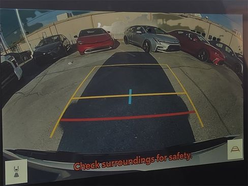 New 2026 Toyota Tacoma SR5 image 22