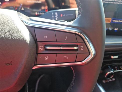 New 2025 Chevrolet Tahoe Premier image 15