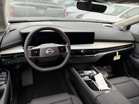 New 2026 Nissan Murano SL image 5