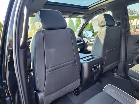 New 2025 Chevrolet Tahoe Premier w/ Sun And Tow Package image 15