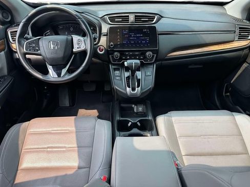 Used 2018 Honda CR-V EX-L image 18