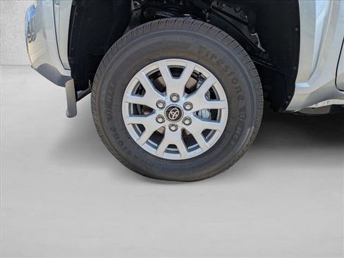 New 2026 Toyota Tacoma SR5 image 9