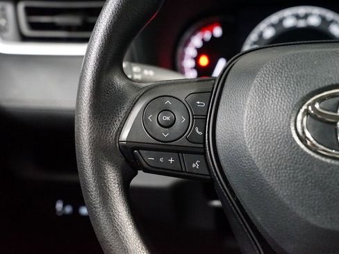 Certified 2025 Toyota RAV4 LE image 14