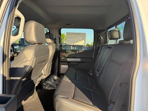 New 2026 Ford F350 Lariat AWD/4WD image 5