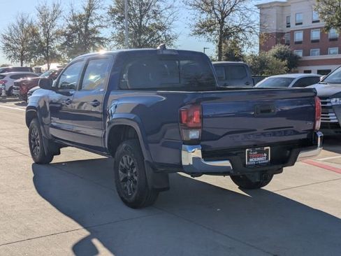 Used 2023 Toyota Tacoma SR5 image 8