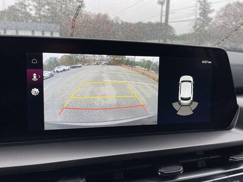 Certified 2024 Kia Telluride S w/ S Sunroof Package image 11