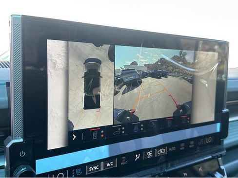 New 2024 GMC Hummer EV 3X w/ Extreme Off-Road Package AWD/4WD image 6