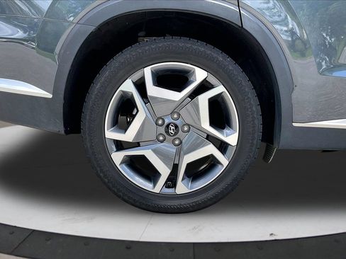 Used 2024 Hyundai Palisade Limited AWD/4WD image 39