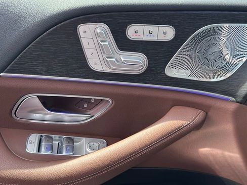 New 2026 Mercedes-Benz GLE 350 4MATIC image 24