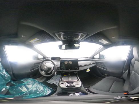 New 2026 Toyota C-HR AWD/4WD image 33
