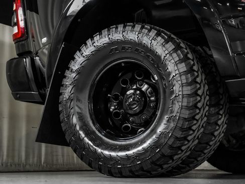 Used 2022 RAM 3500 Limited AWD/4WD image 55