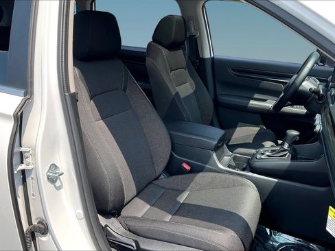 Used 2024 Honda CR-V EX image 28