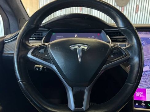 Used 2020 Tesla Model X Performance AWD/4WD image 26