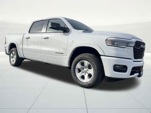 New 2026 RAM 1500 Big Horn image 30