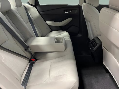 New 2025 Honda Accord SE image 27