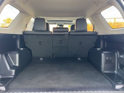 Used 2021 Toyota 4Runner TRD Off-Road Premium w/ Moonroof Package image 15